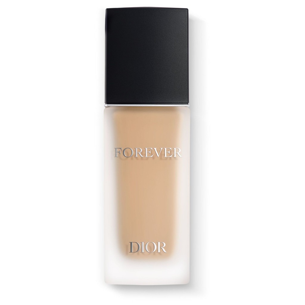 DIOR Forever No-Transfer 24h Wear Matte Foundation 1,5W Warm