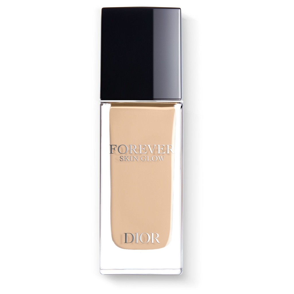 DIOR Forever Skin Glow 24h Hydrating Radiant Foundation 0,5N Neutral
