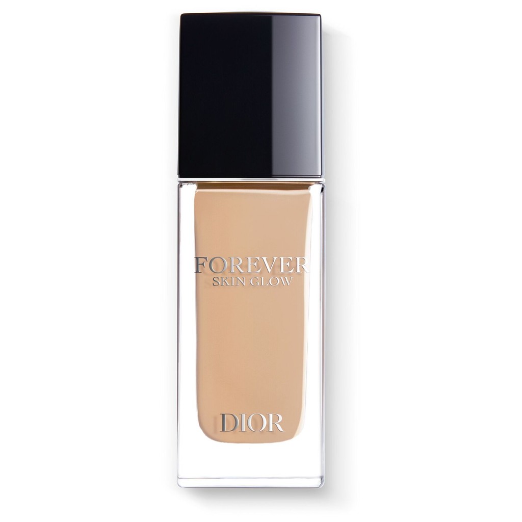 DIOR Forever Skin Glow 24h Hydrating Radiant Foundation 2N Neutral
