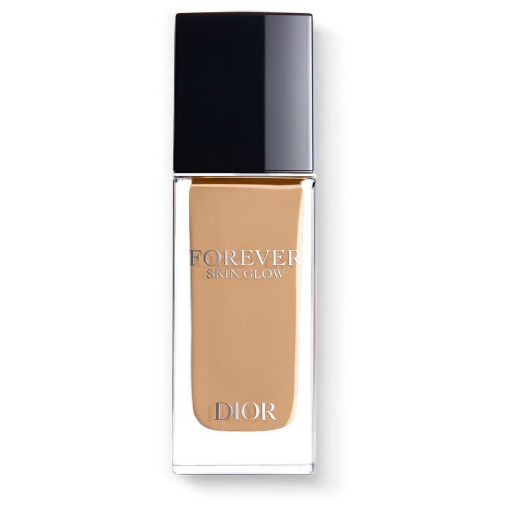DIOR Forever Skin Glow 24h Hydrating Radiant Foundation 3N Neutral