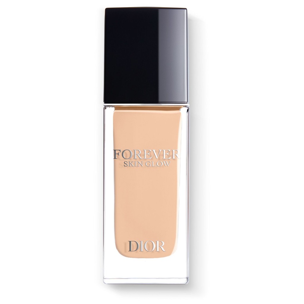 DIOR Forever Skin Glow 24h Hydrating Radiant Foundation 3CR Cool Rosy