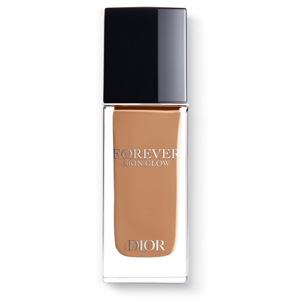 DIOR Forever Skin Glow 24h Hydrating Radiant Foundation 4,5N Neutral