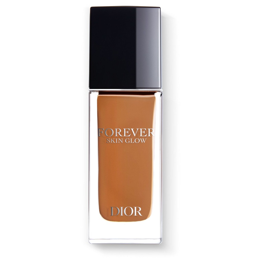 DIOR Forever Skin Glow 24h Hydrating Radiant Foundation 6N Neutral