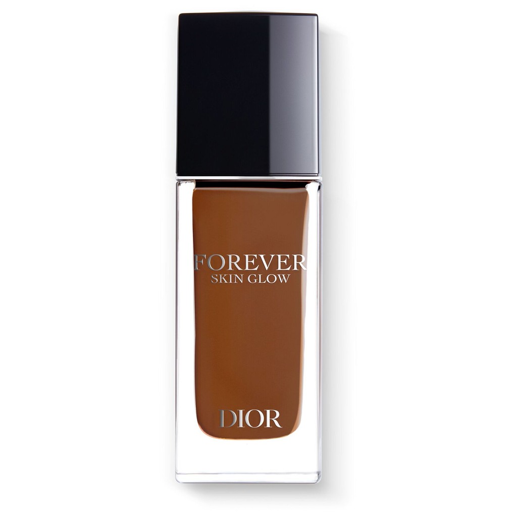 DIOR Forever Skin Glow 24h Hydrating Radiant Foundation 8N Neutral