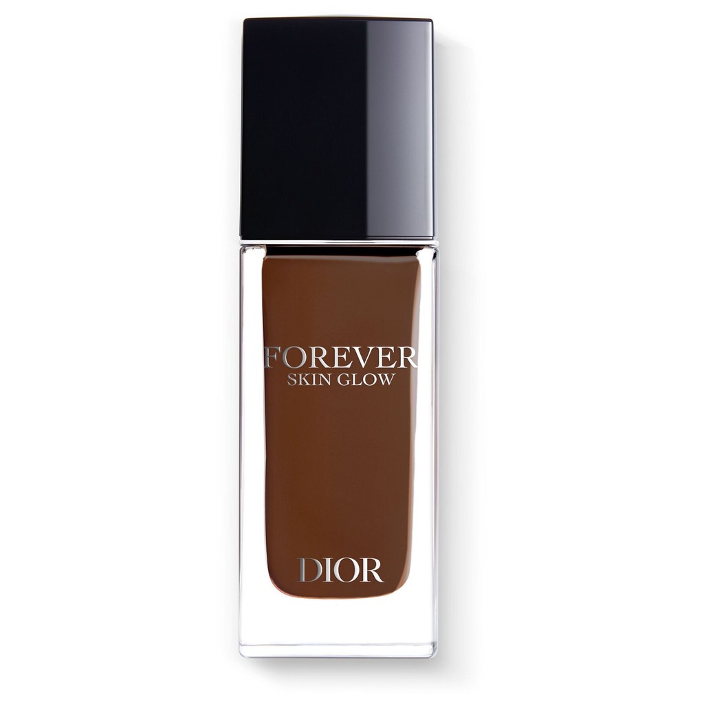 DIOR Forever Skin Glow 24h Hydrating Radiant Foundation 9N Neutral