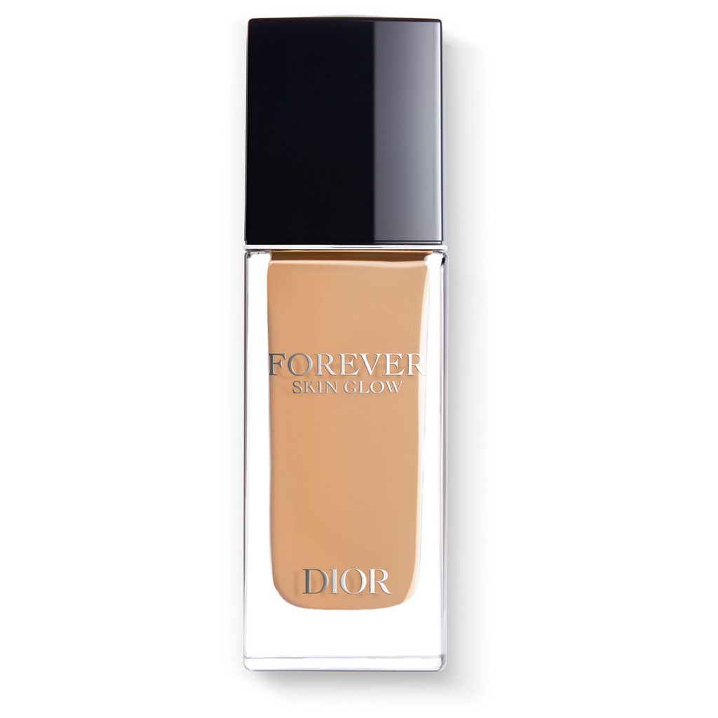 DIOR Forever Skin Glow 24h Hydrating Radiant Foundation 2W Warm
