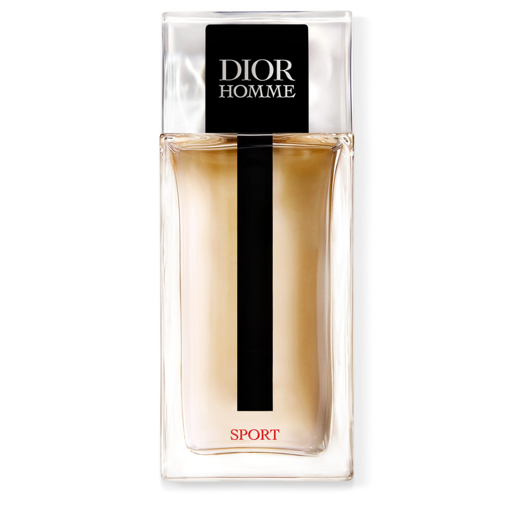Dior Homme Sport Eau de Toilette 125 ml
