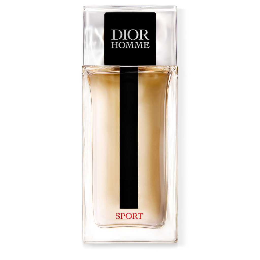 Dior Homme Sport Eau de Toilette 75 ml