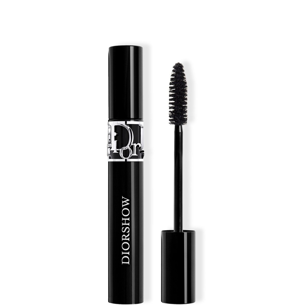 Diorshow Mascara 090 Black