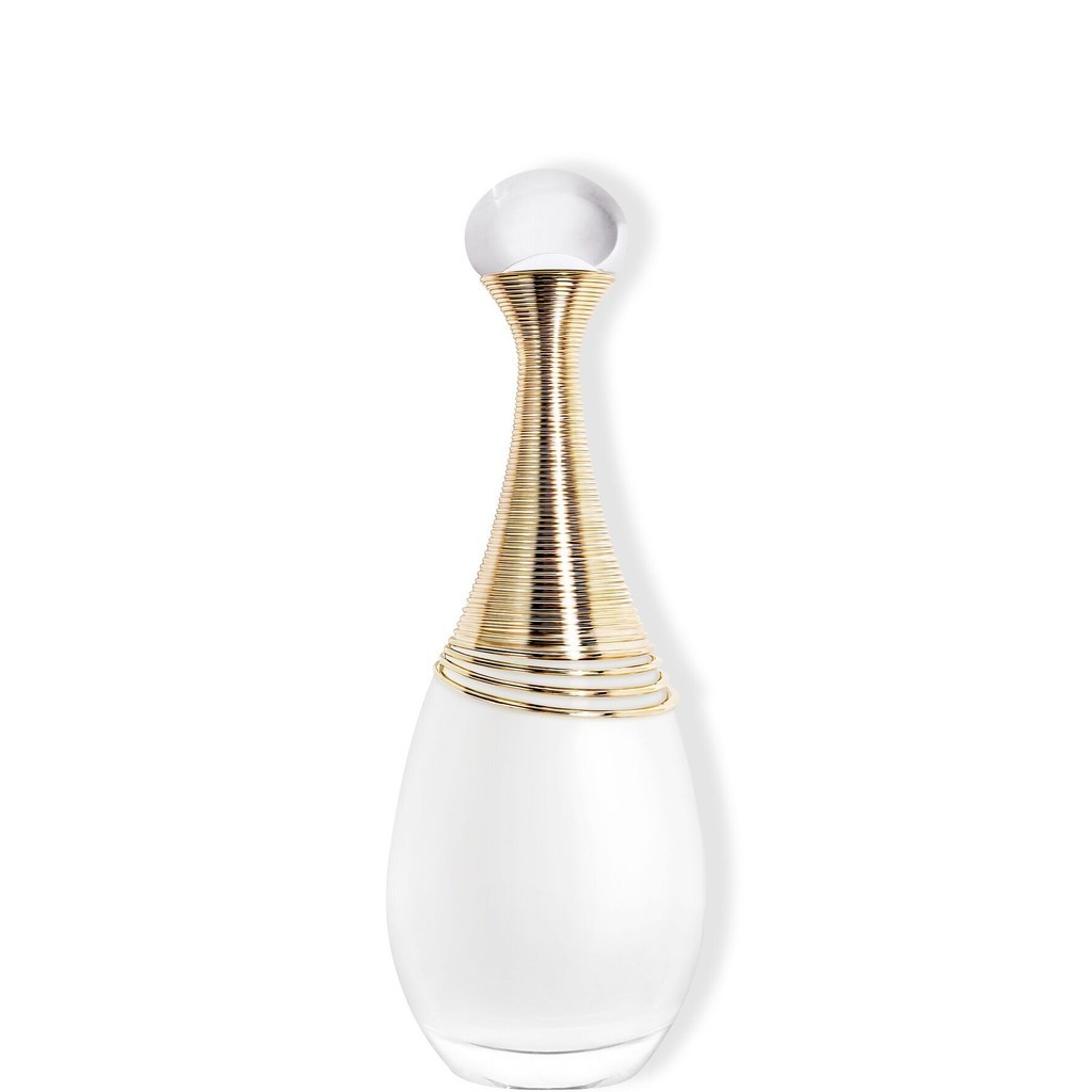 DIOR J'adore Parfum d'Eau Alcohol-Free 100 ml