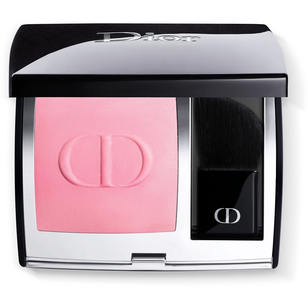 DIOR Rouge Blush Cheek And Cheekbone Blush 475 Rose Caprice