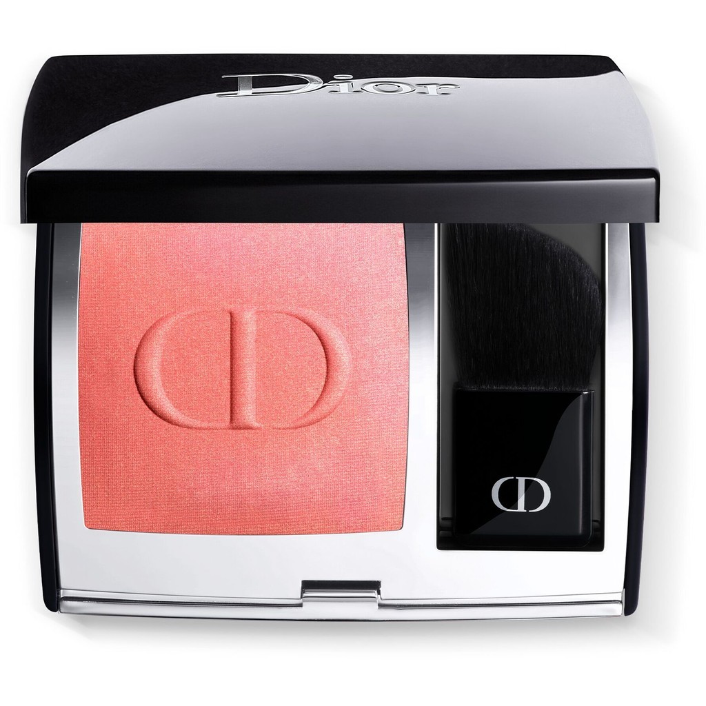 DIOR Rouge Blush Cheek And Cheekbone Blush 365 New World
