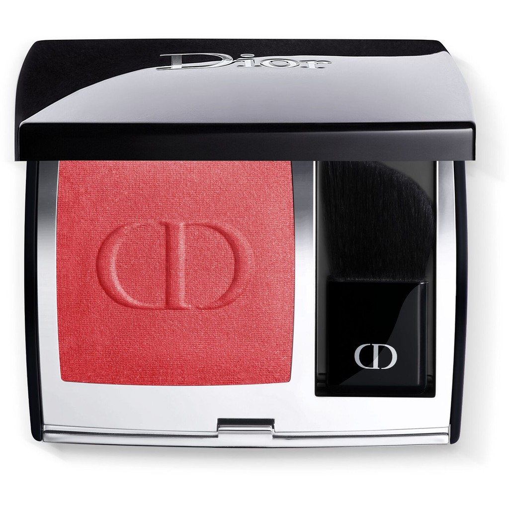 DIOR Rouge Blush Cheek And Cheekbone Blush 999