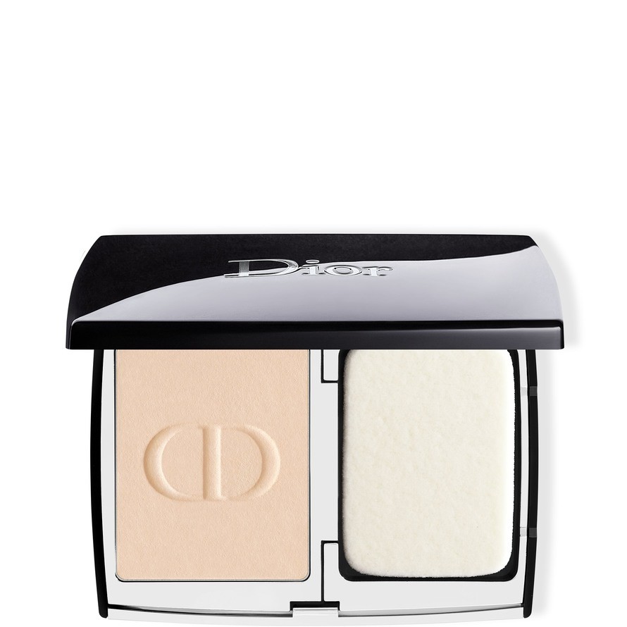 DIOR Forever Natural Velvet Compact Foundation 1N