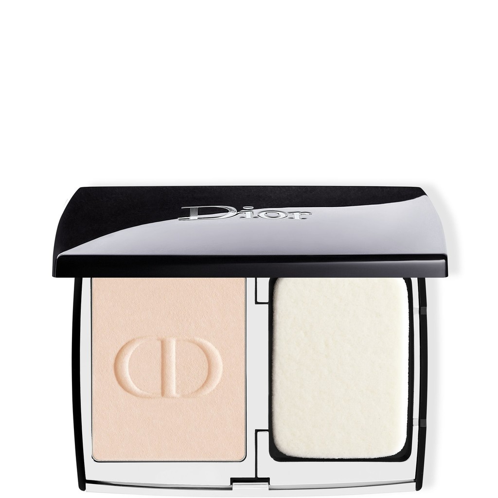 DIOR Forever Natural Velvet Compact Foundation 0N