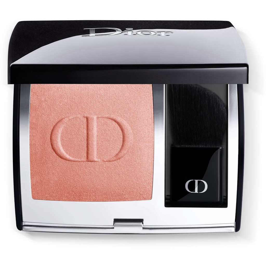 DIOR Rouge Blush Cheek And Cheekbone Blush 449 Dansante