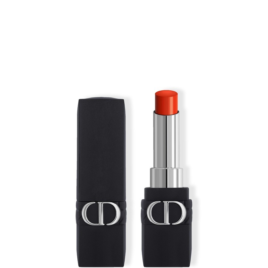 Rouge Dior Forever Lipstick 732 Forever Vibrant