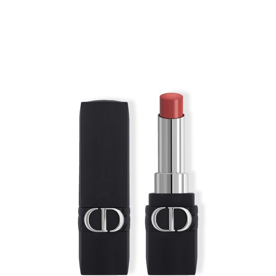 Rouge Dior Forever Lipstick 558 Forever Grace