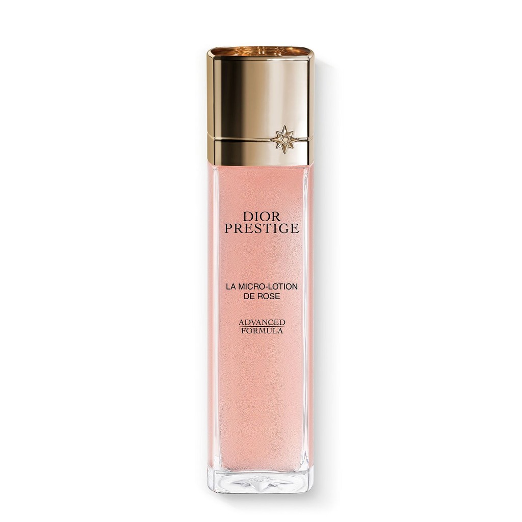 DIOR Prestige La Micro-Lotion de Rose Advanced Formula 100 ml