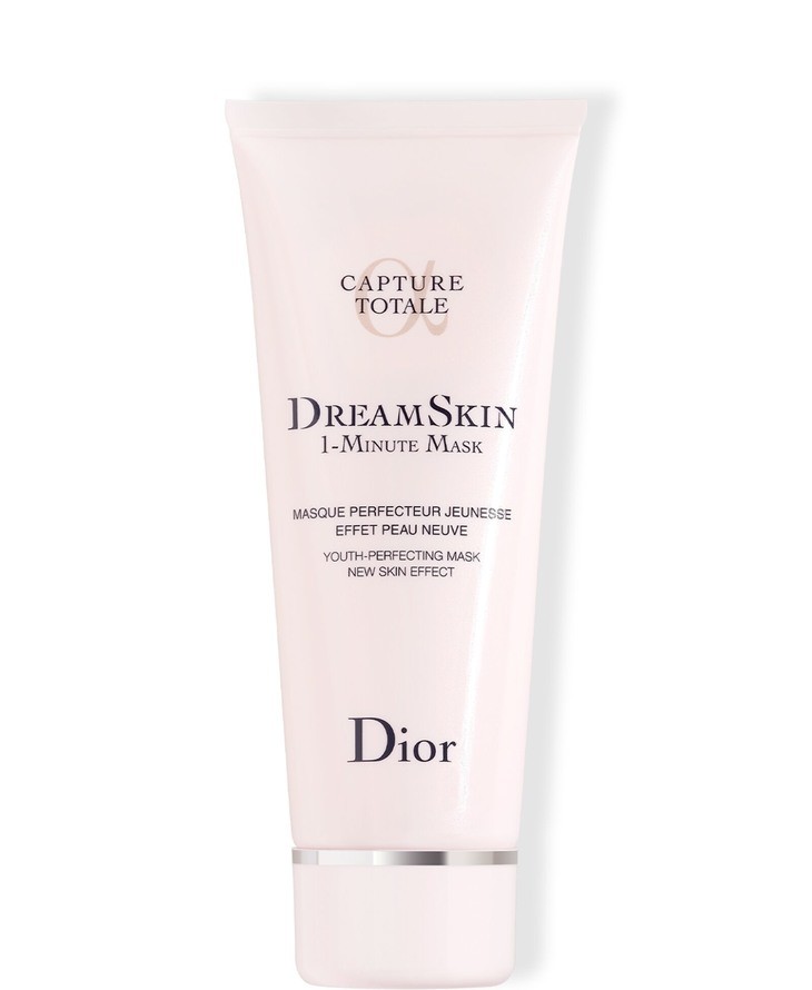 DIOR Capture Dreamskin 1-Minute Mask 75 ml
