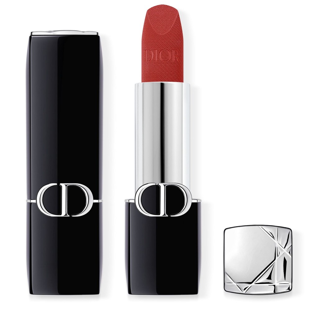 Rouge Dior Couture Colour Refillable Lipstick 866 Together