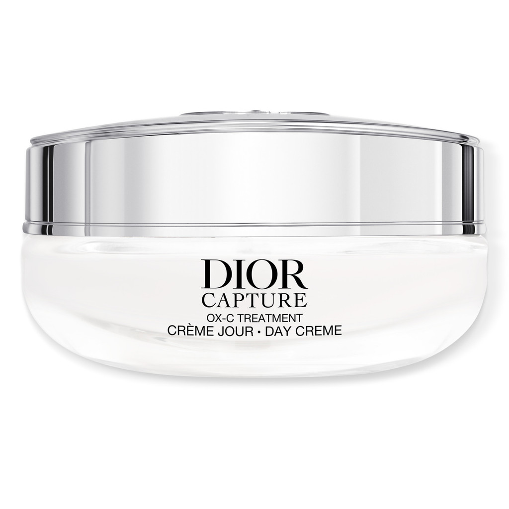 DIOR Capture Day Creme High-Performance Anti-Aging Correction for Wrinkles and Firmness 50 ml
