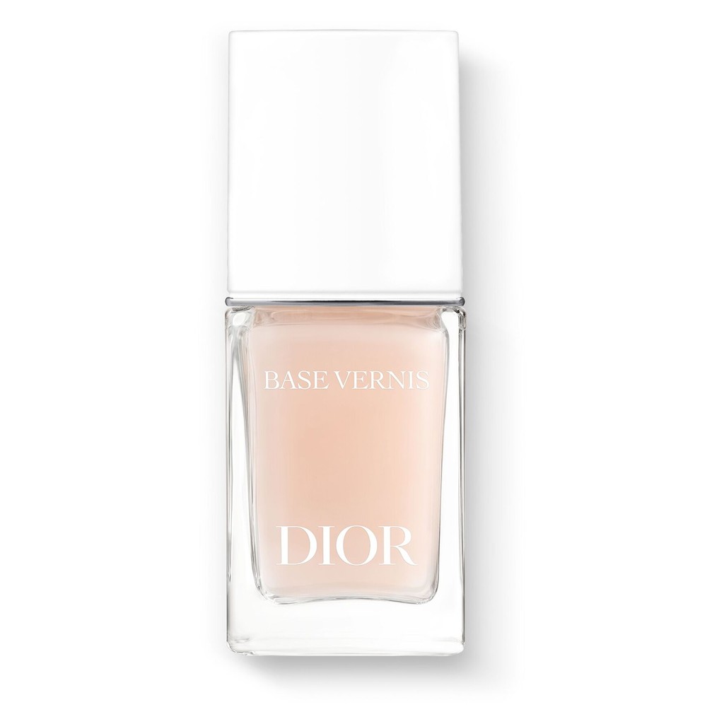 DIOR Base Vernis Protective Nail Care Base Coat