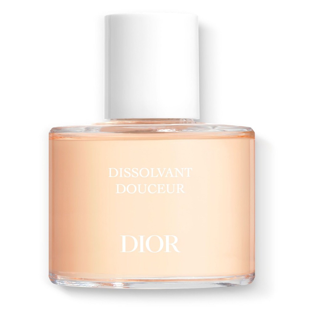 DIOR Dissolvant Douceur Gentle Nail Polish Remover 50 ml