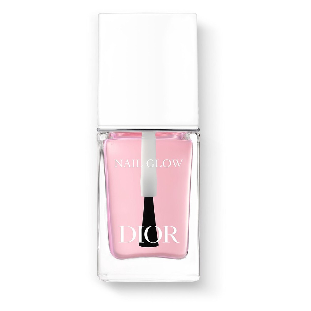 DIOR Nail Glow Beautifying Nail Care