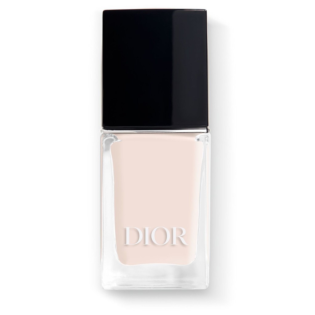 DIOR Vernis Nail Polish With Gel Effect And Couture Color 108 Muguet