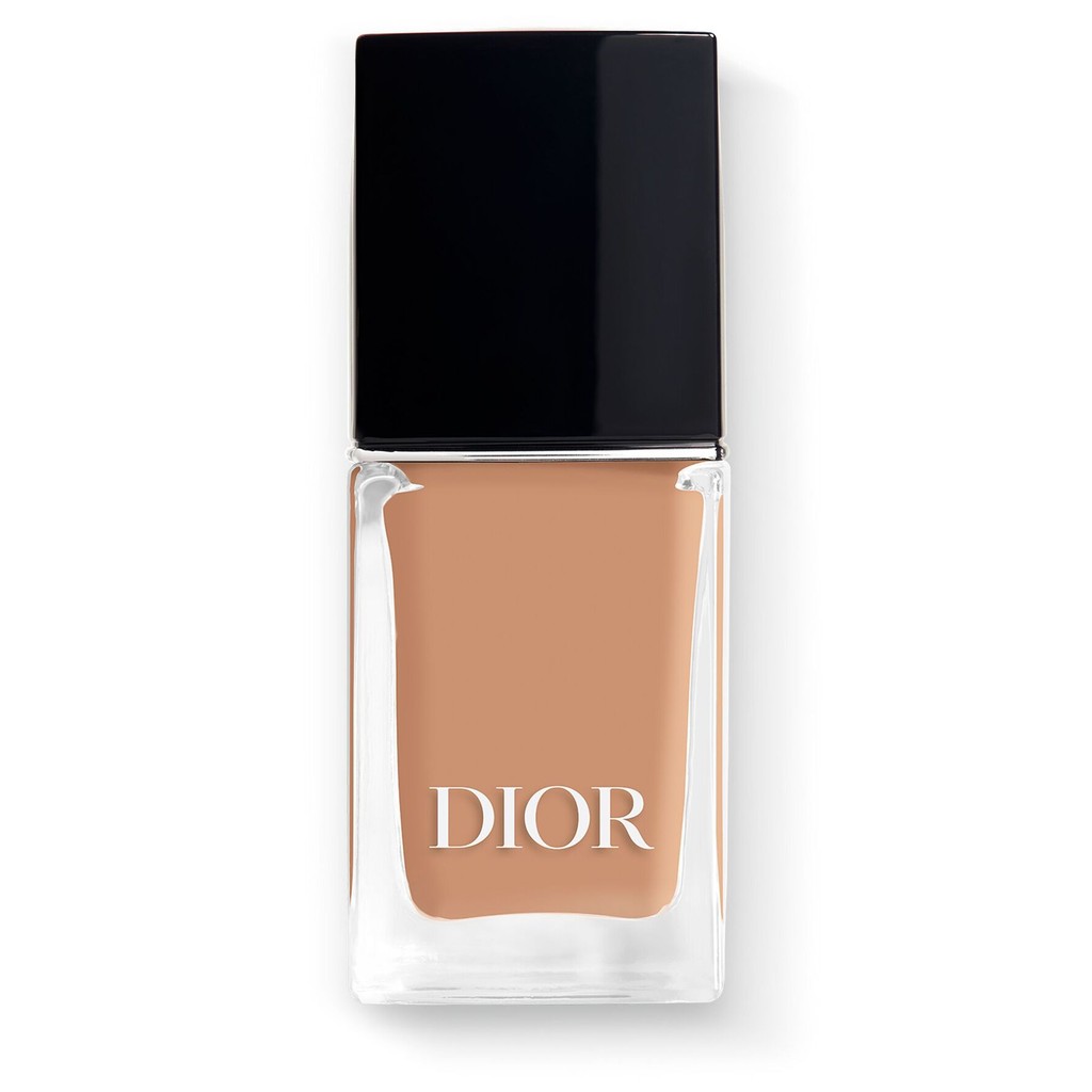 DIOR Vernis Nail Polish With Gel Effect And Couture Color 212 Tutu