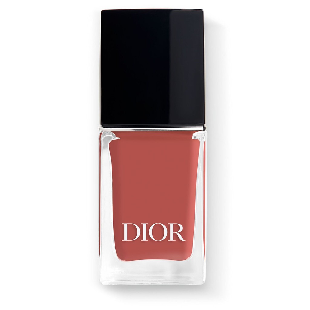 DIOR Vernis Nail Polish With Gel Effect And Couture Color 720 Icône