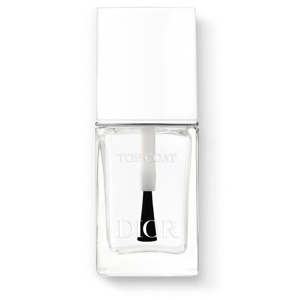 DIOR Top Coat Ultra-Fast-Drying Setting Lacquer