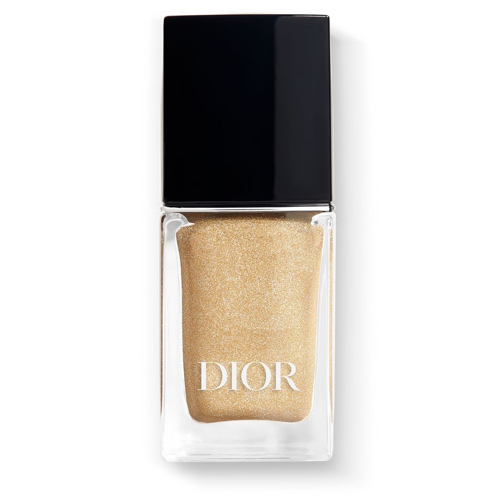 DIOR Vernis Nail Polish With Gel Effect And Couture Color 513 J'Adore
