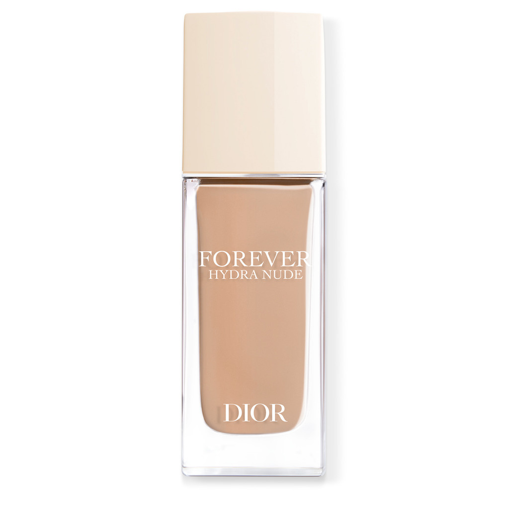 DIOR Forever Hydra Nude Foundation 2 CR Cool Rosy