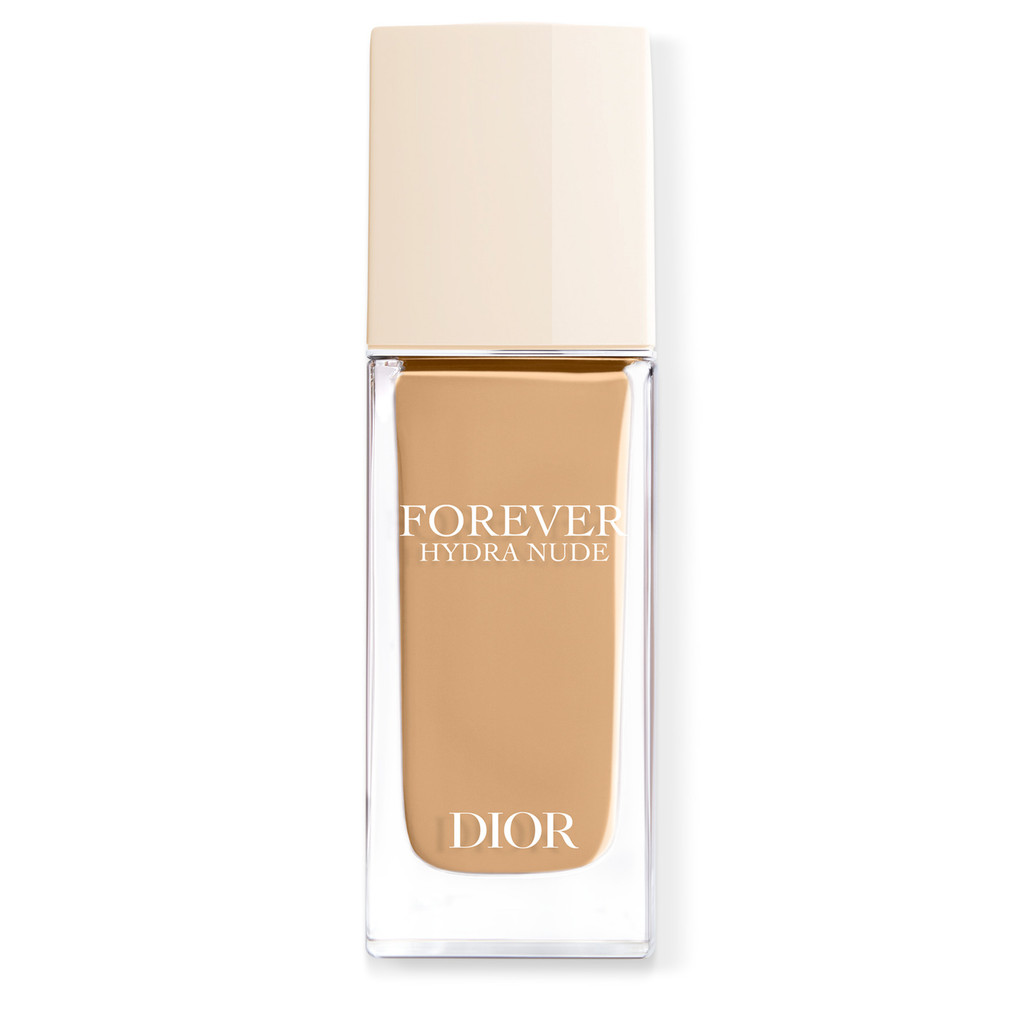 DIOR Forever Hydra Nude Foundation 3 W Warm