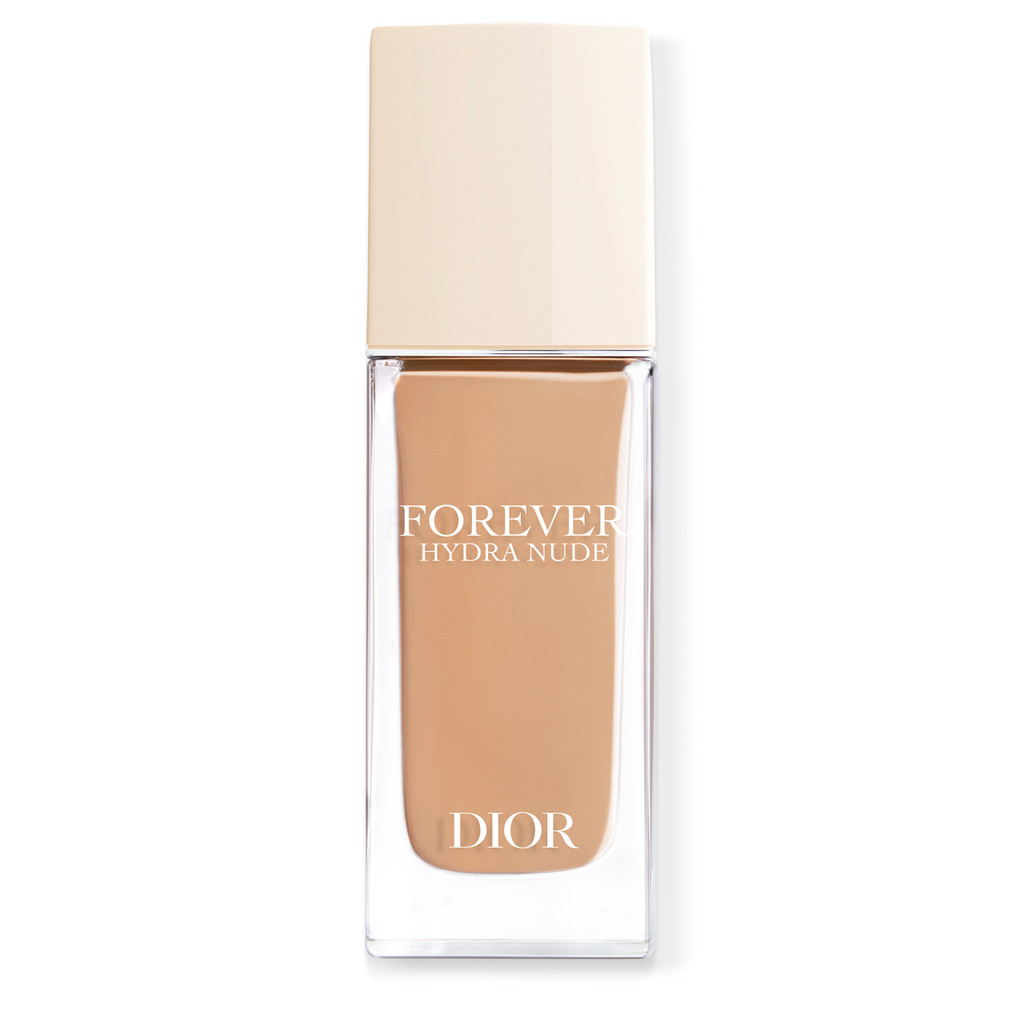 DIOR Forever Hydra Nude Foundation 4 N Neutral