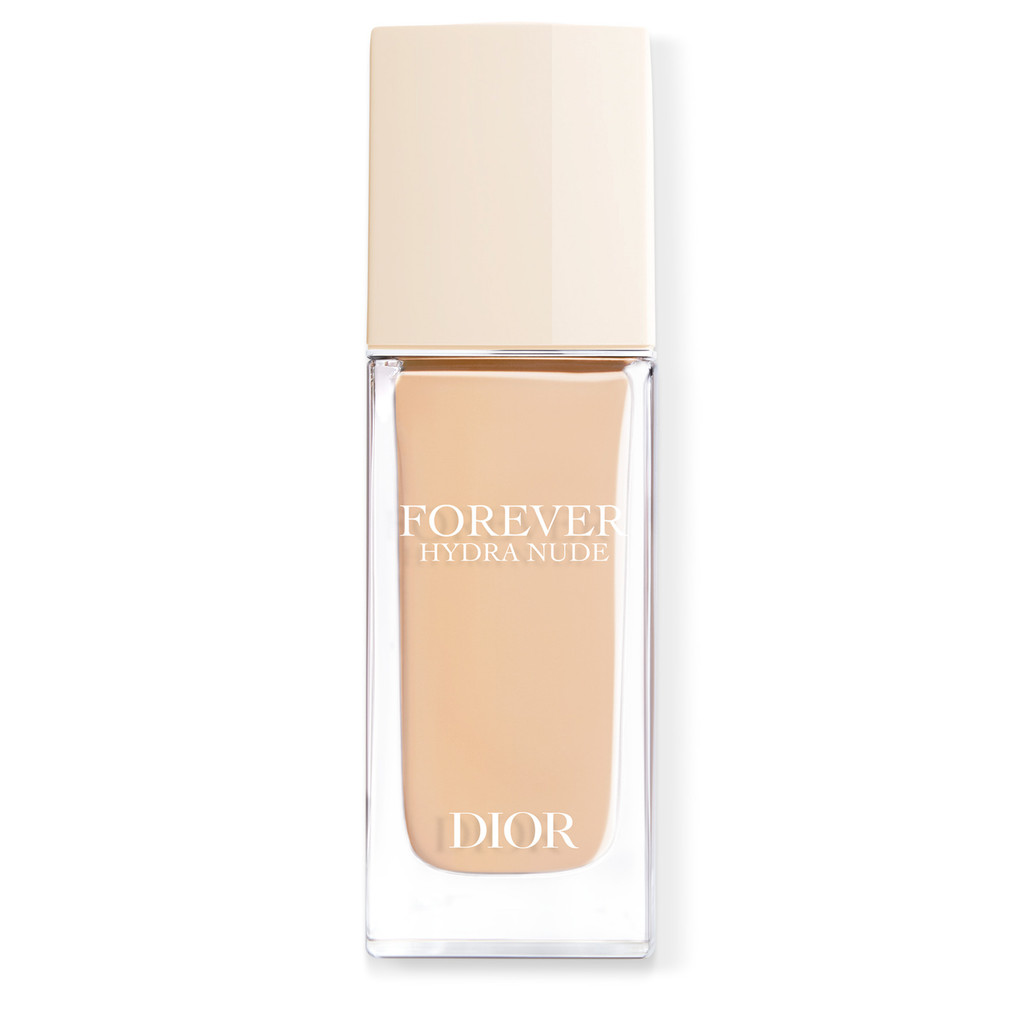 DIOR Forever Hydra Nude Foundation 1 N Neutral