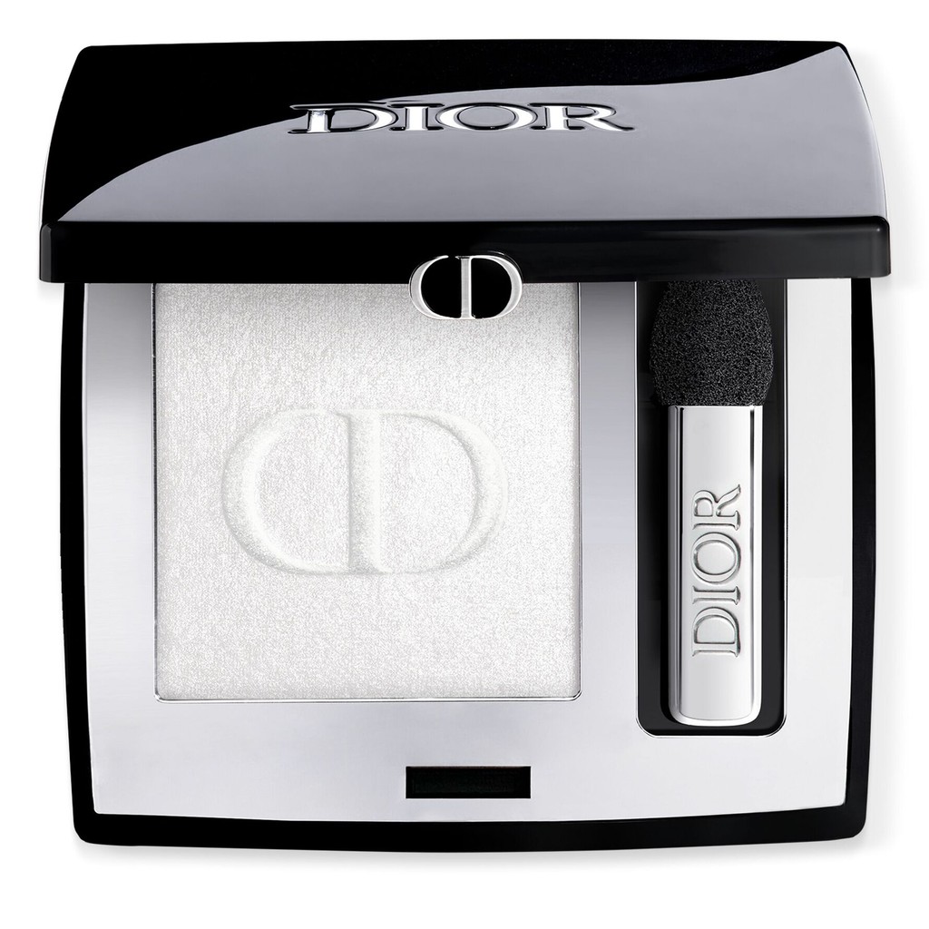 Diorshow Mono Couleur High-Color And Long-Wear Eyeshadow 006 Pearl Star