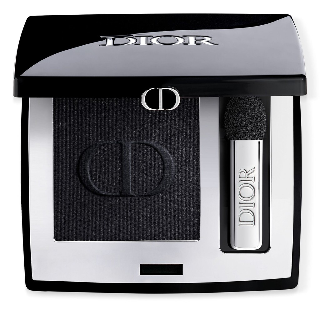 Diorshow Mono Couleur High-Color And Long-Wear Eyeshadow 098 Pied-de-Poule