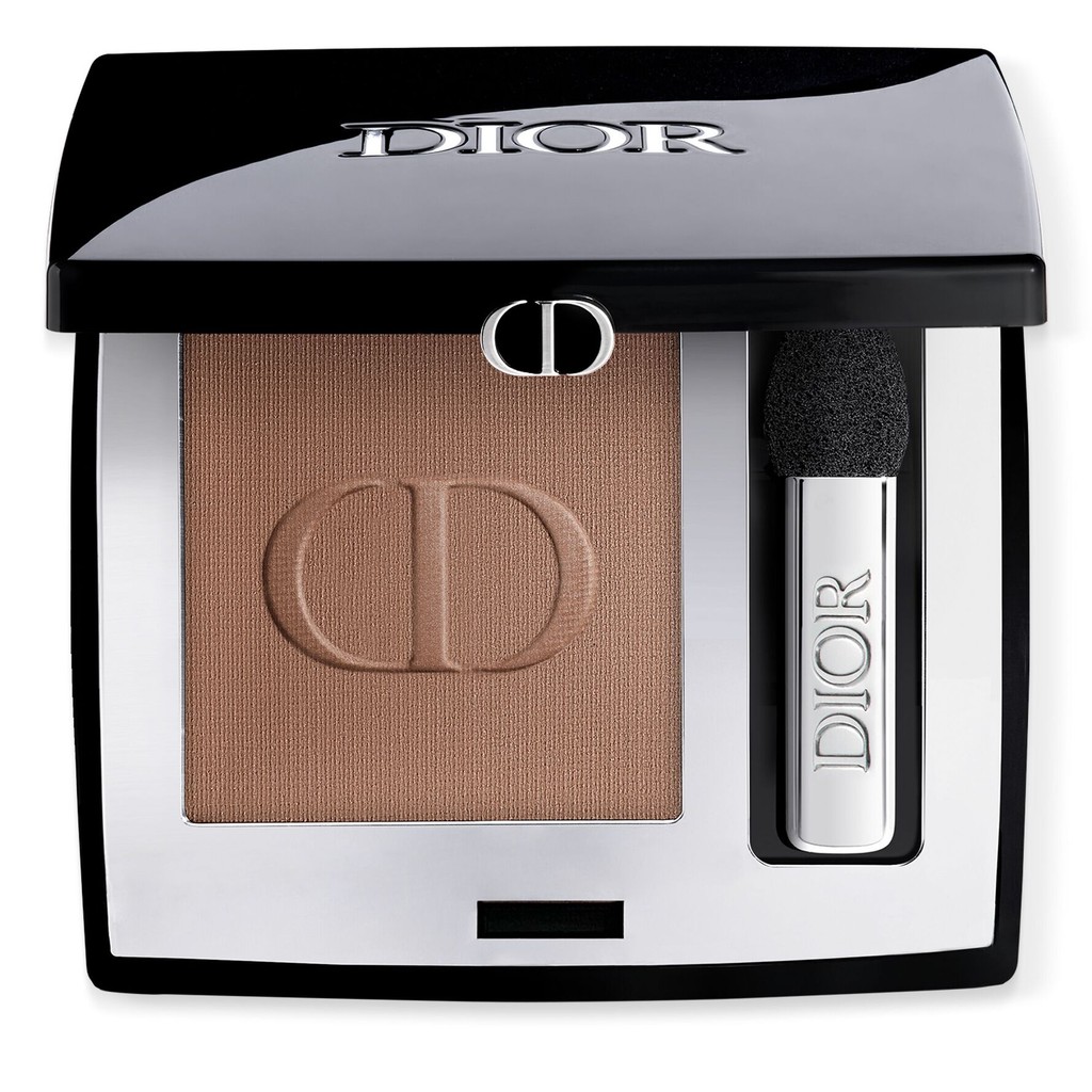 Diorshow Mono Couleur High-Color And Long-Wear Eyeshadow 443 Cashmere