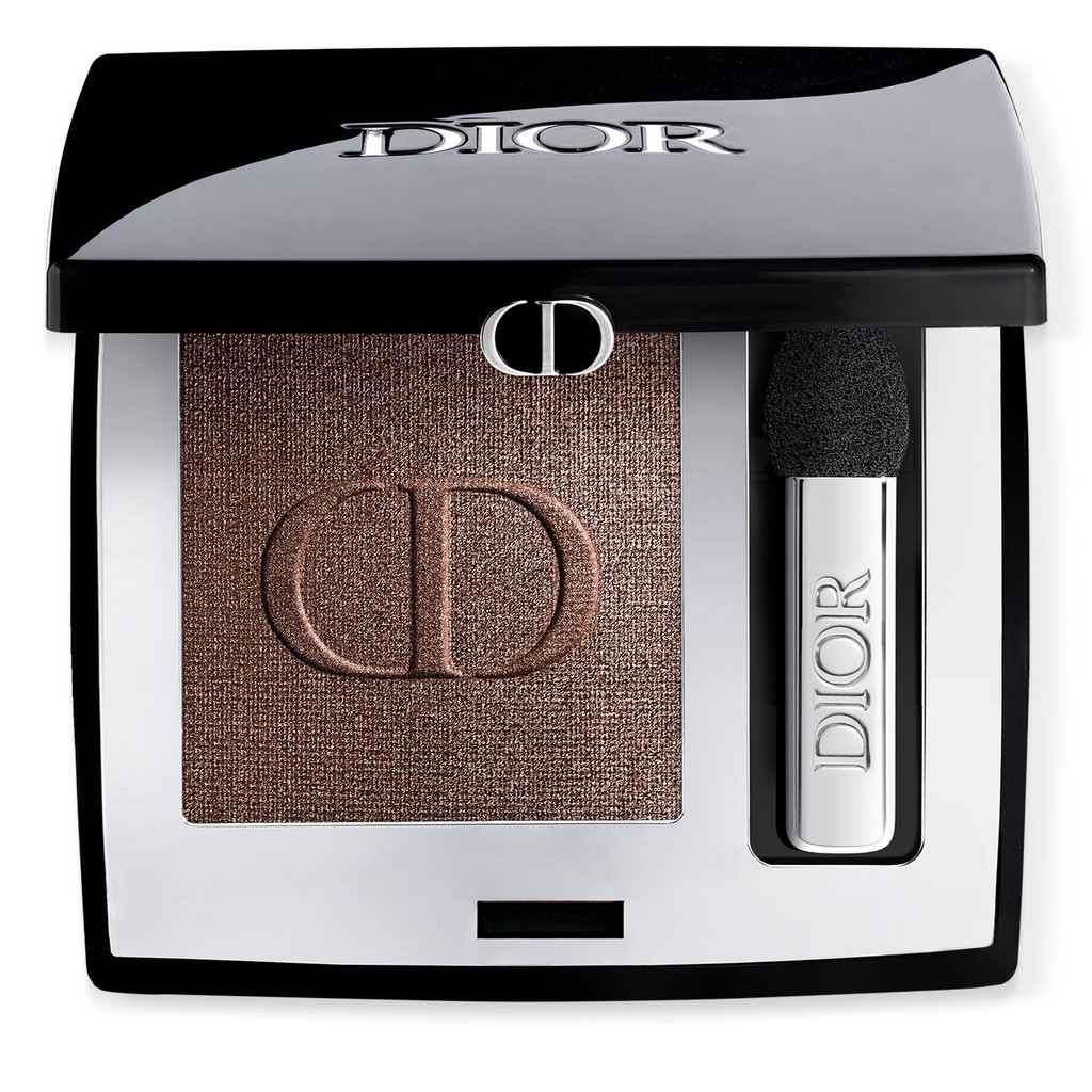 Diorshow Mono Couleur High-Color And Long-Wear Eyeshadow 481 Poncho