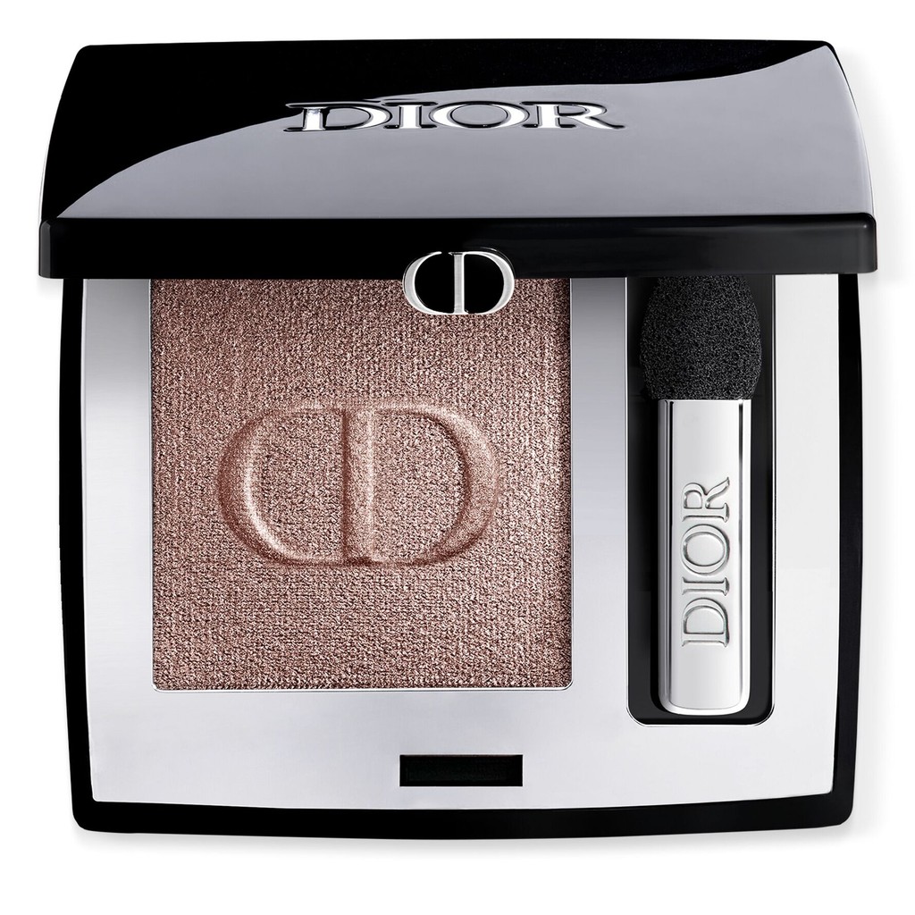 Diorshow Mono Couleur High-Color And Long-Wear Eyeshadow 658 Beige Mitzah