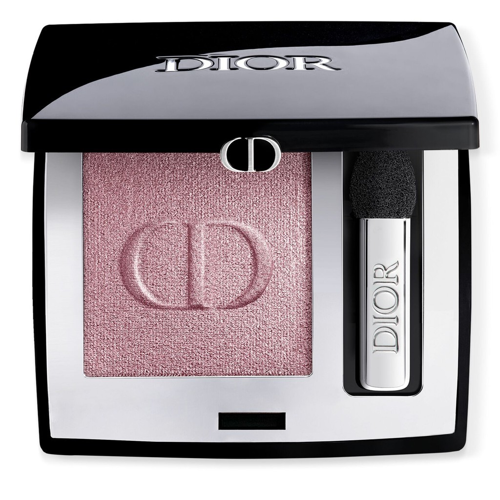 Diorshow Mono Couleur High-Color And Long-Wear Eyeshadow 755 Rose Tulle