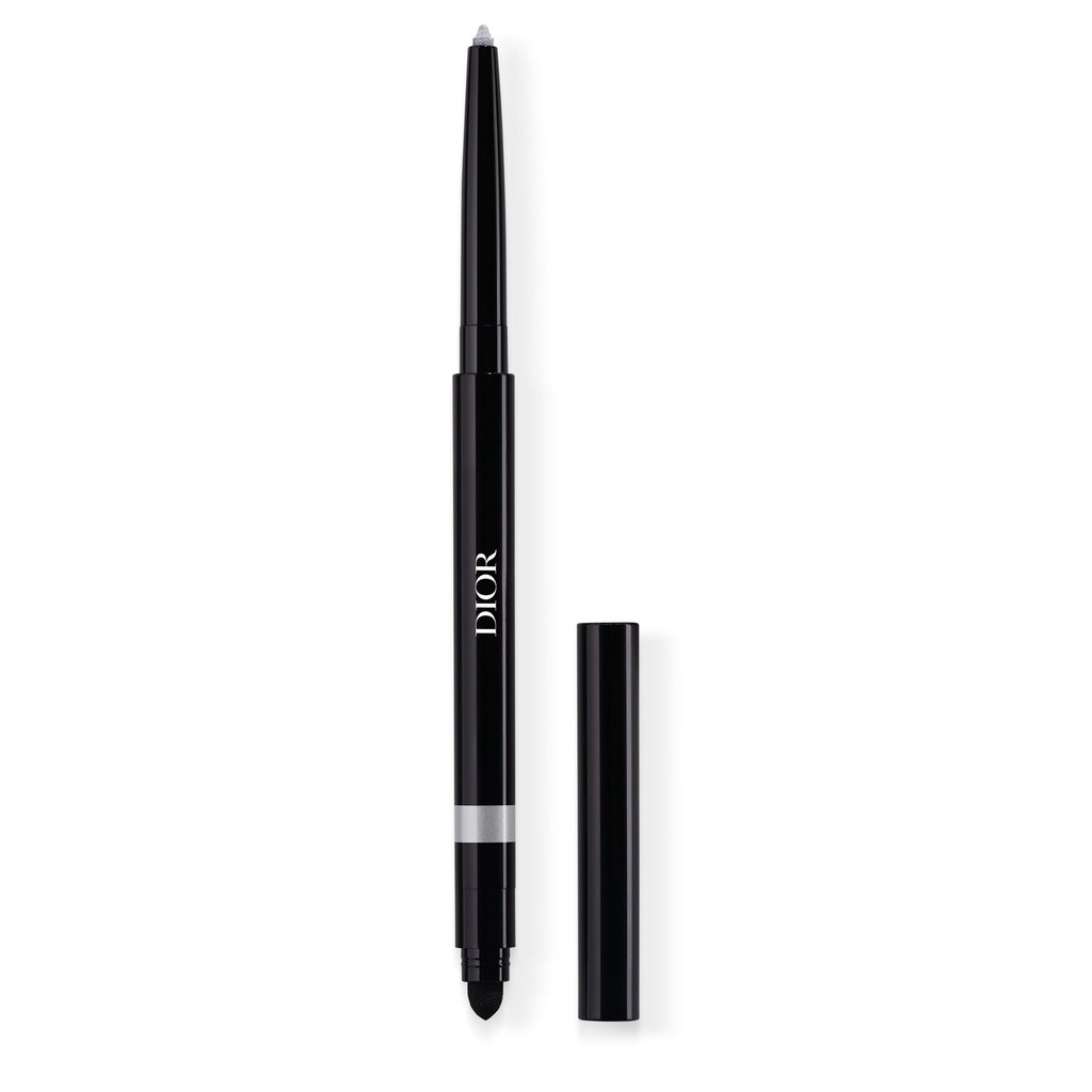 Diorshow Stylo Waterproof Eyeliner 076 Pearly Silver