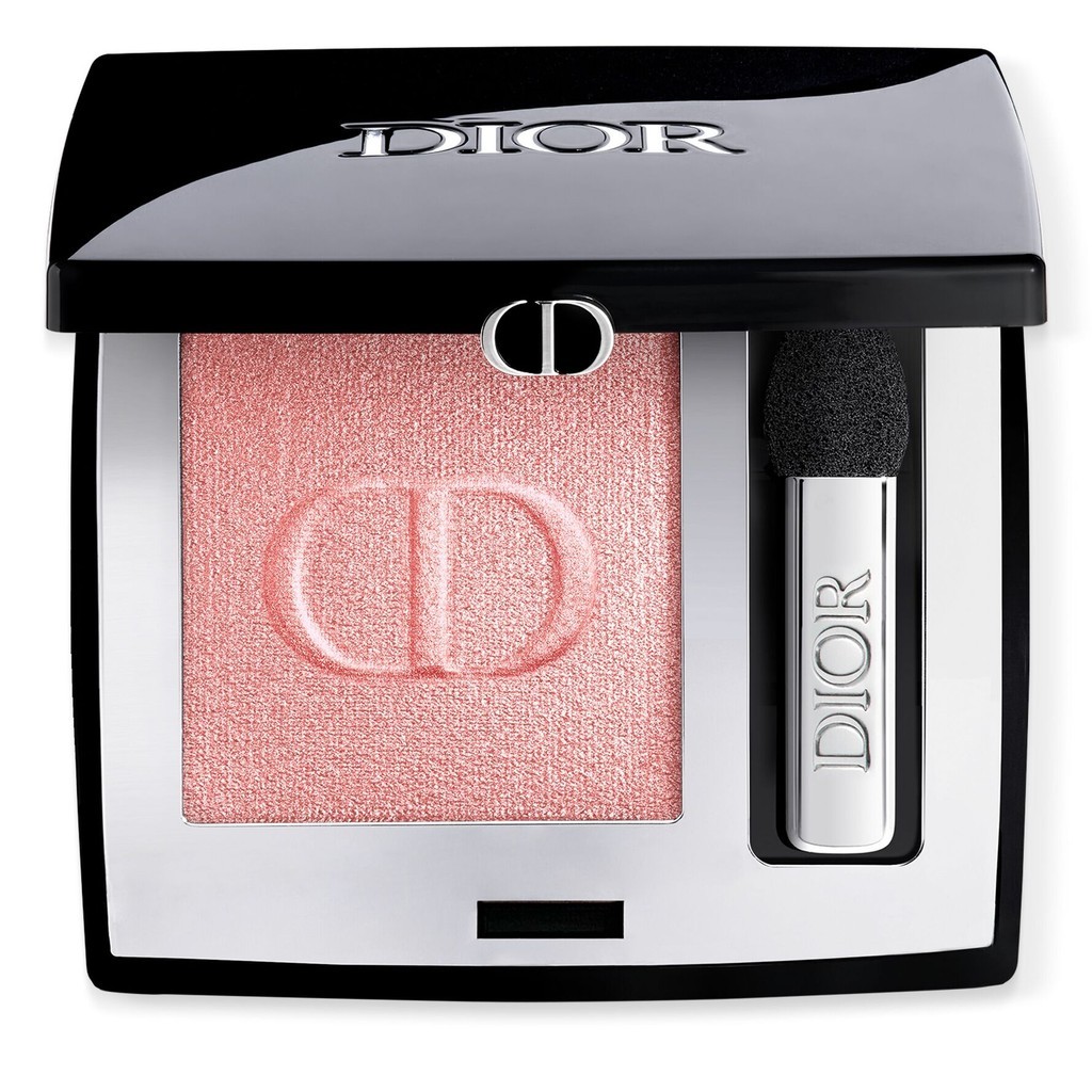 Diorshow Mono Couleur High-Color And Long-Wear Eyeshadow 619 Tutu