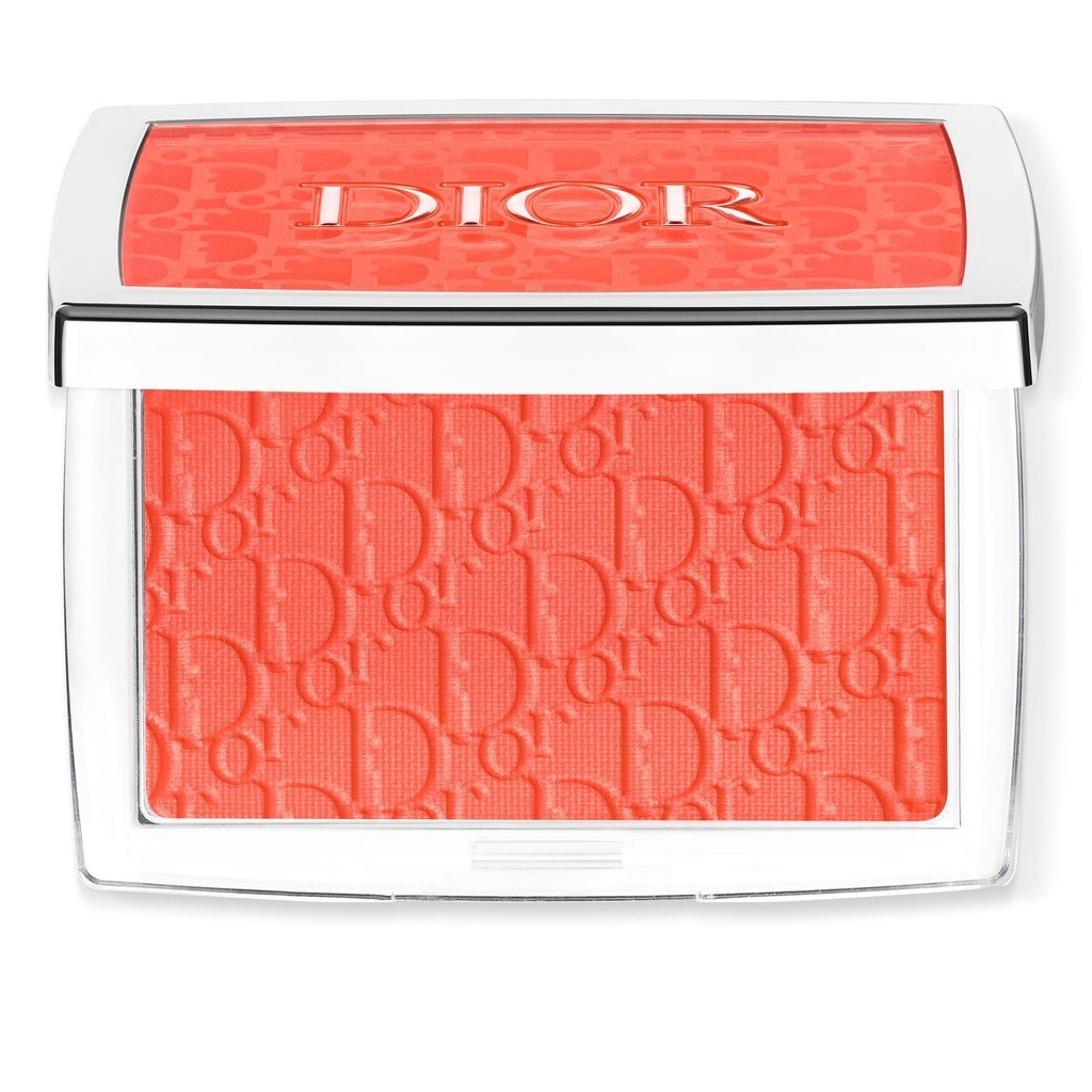 DIOR Backstage Rosy Glow Blush 061 Poppy Coral