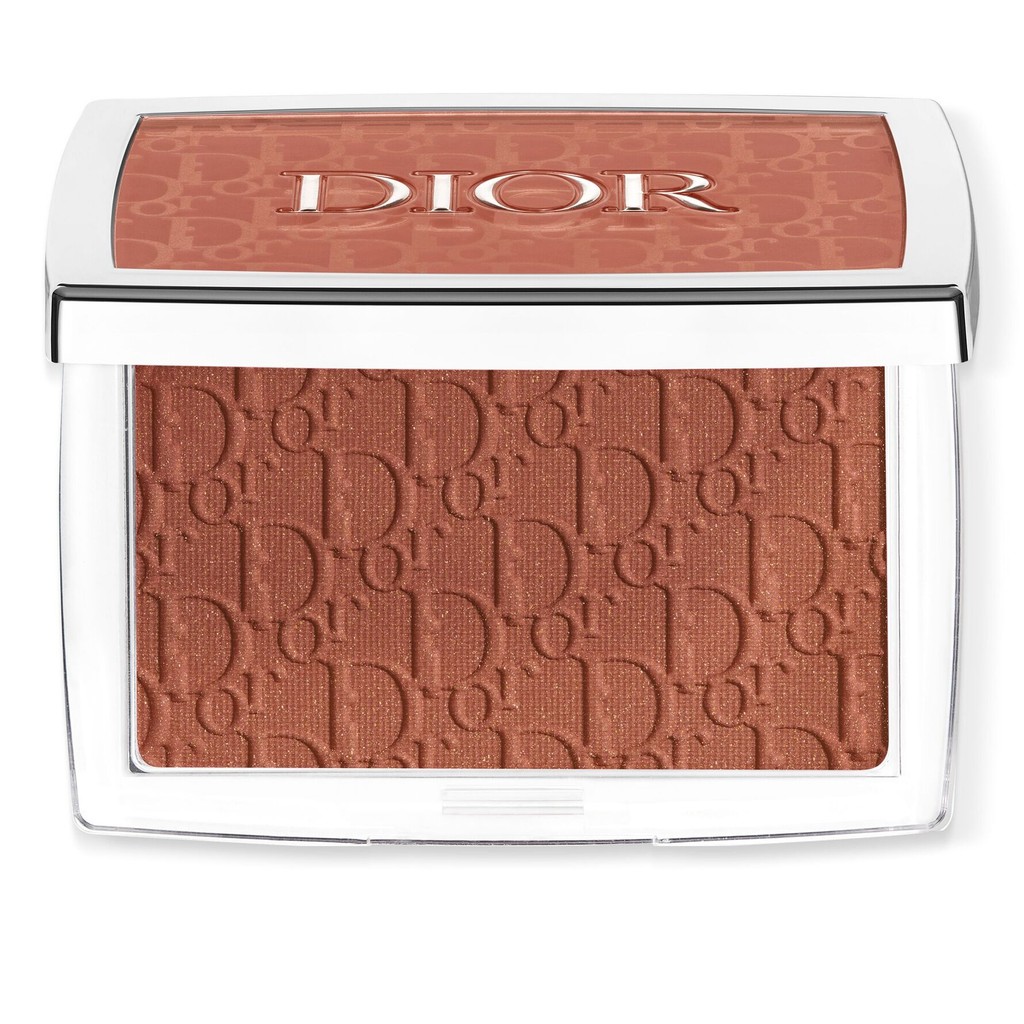 DIOR Backstage Rosy Glow Blush 062 Bronzed Glow
