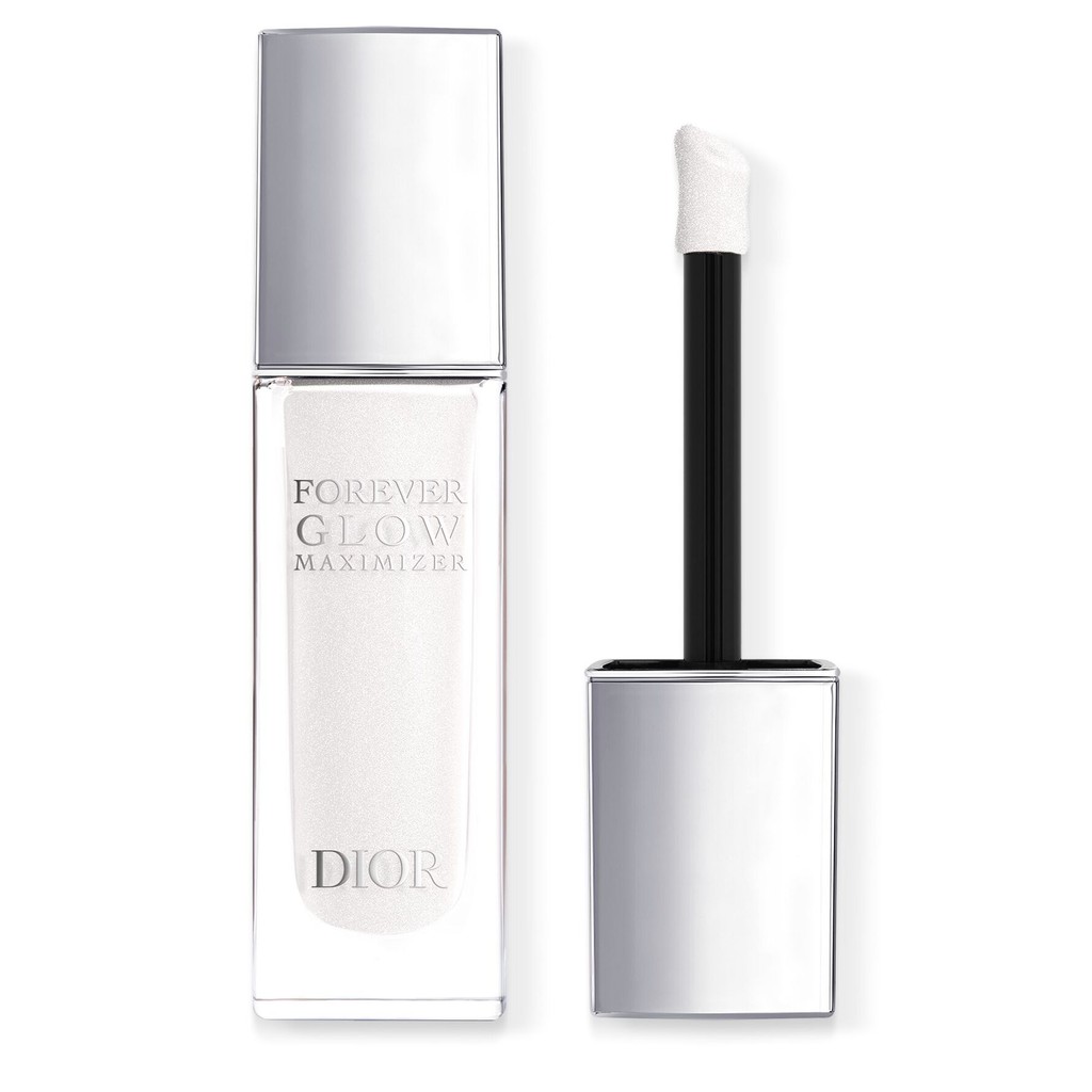DIOR Forever Glow Maximizer Longwear Liquid Highlighter 012 Pearly