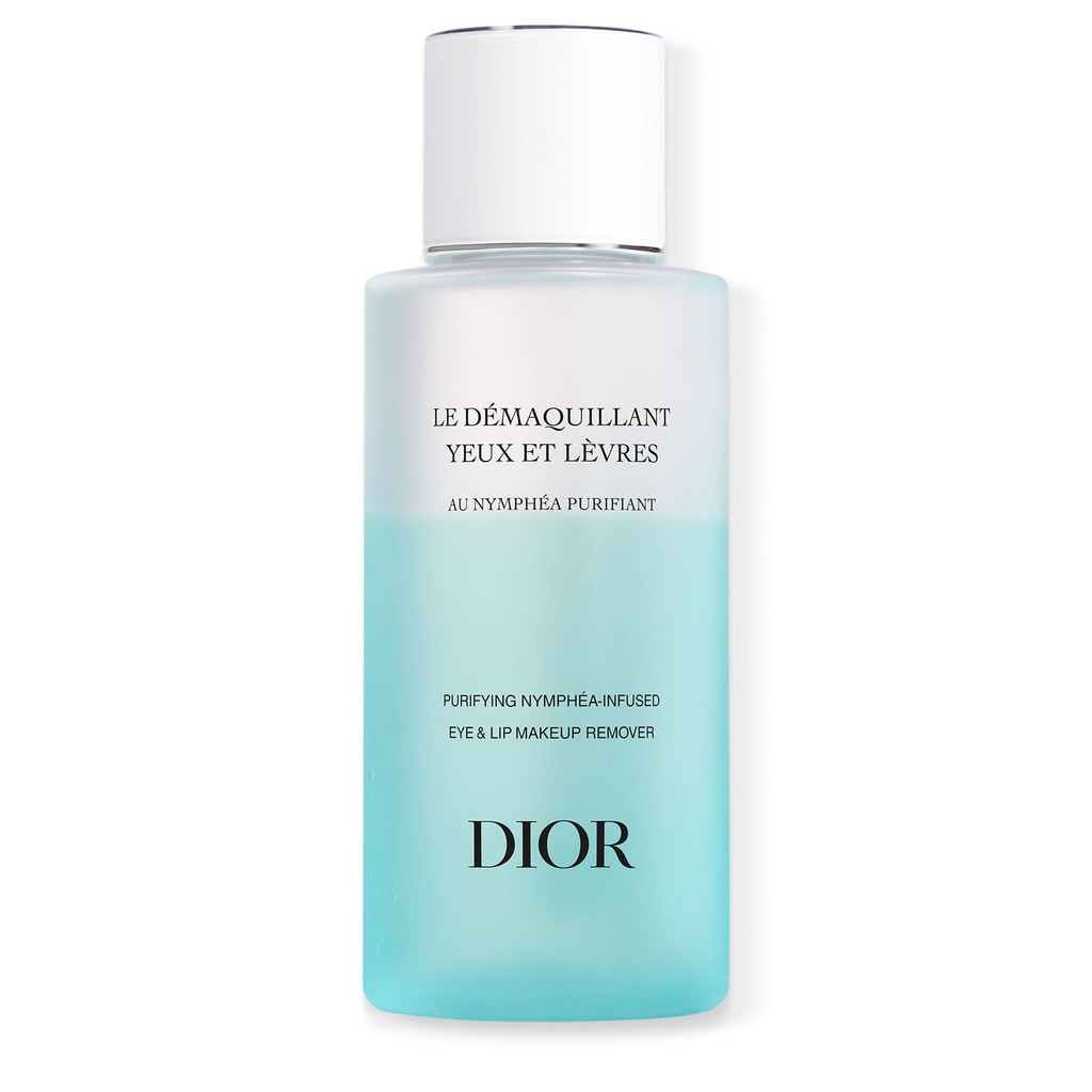 DIOR Eye & Lip Make-up Remover 125 ml
